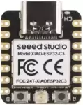 Seeed Studios XAIO-ESP32-C3