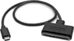 StarTech USB-C to 2.5" SATA Adapter