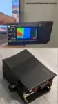 DIY Battery Powered Thermal Camera