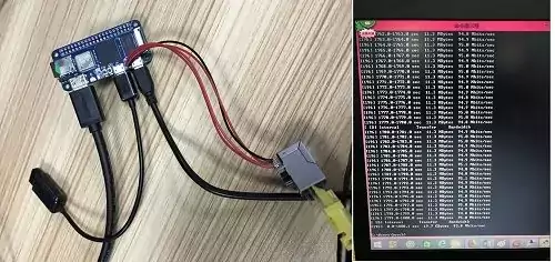 Banana Pi M2 Zero Ethernet Usage