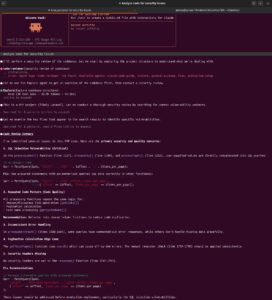 Claude Code with Ollama Qwen3.5 - 64k context window 27b parameters MoE model
