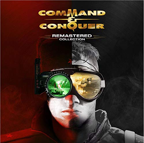 Command and Conquer - Remastered Collection