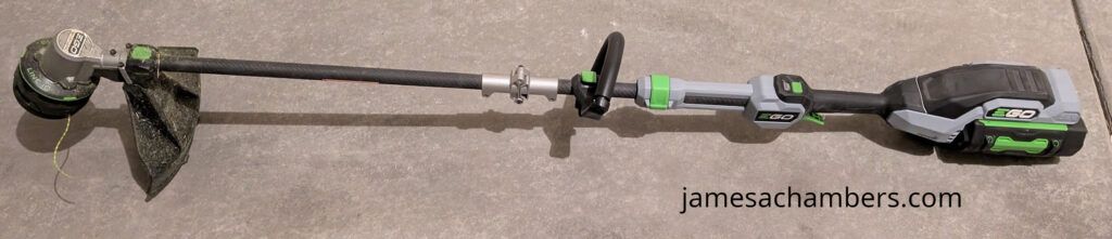 EGO ST1623T - Telescoping Shaft