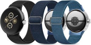 Google Pixel Watch Bands - 45mm
