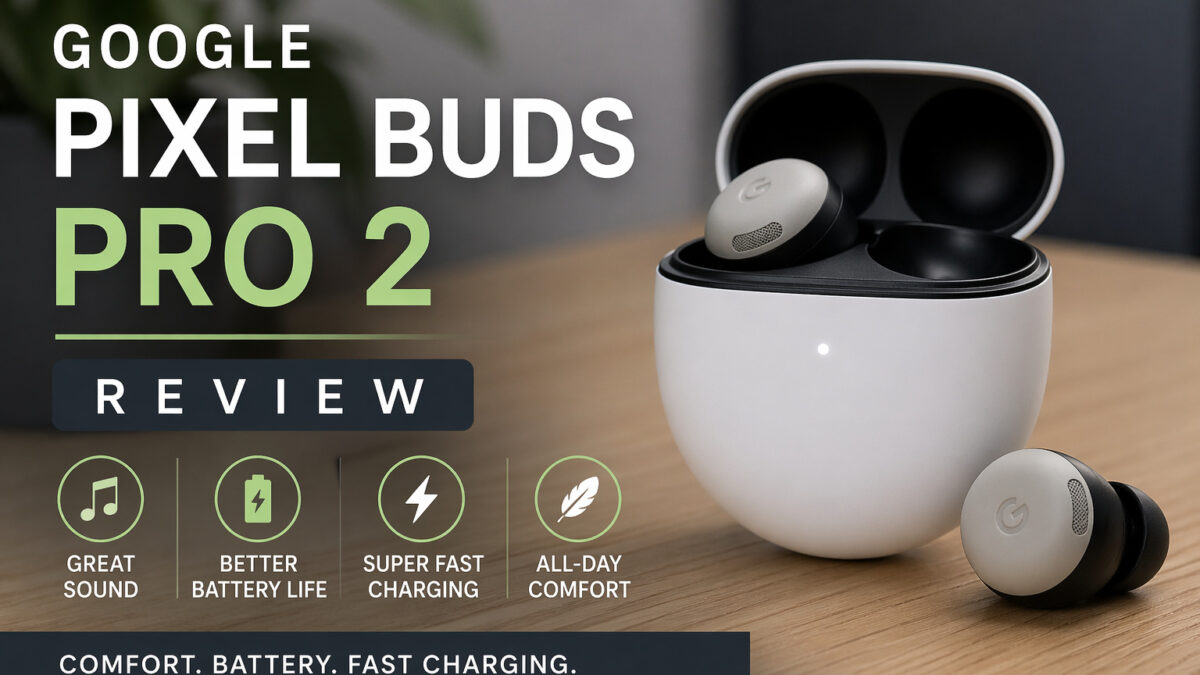 【新品未開封】Google Pixel Buds Pro 2 Google Pixel Buds Pro 2 Porcelain 新品未開封 【公式通販】