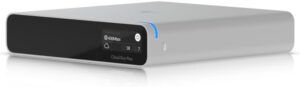 Unifi Cloud Key Gen2 Plus SSD Model (UCK-G2-SSD)